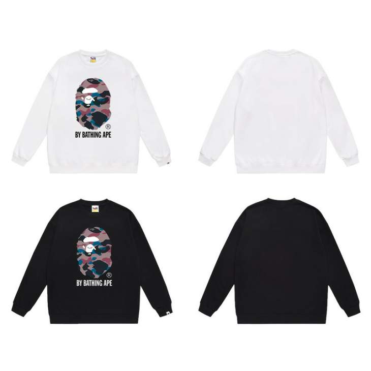 Picture of Bape Sweatshirt _SKUBapeS-2XLscqx58330532